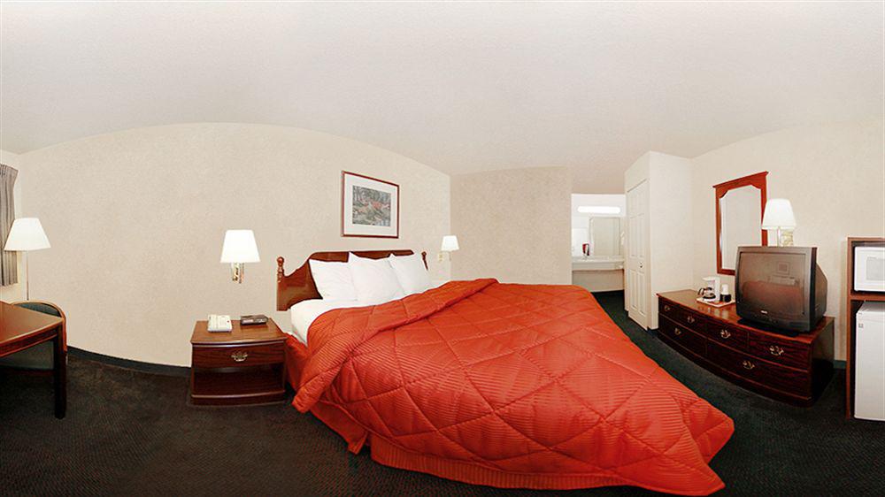 Comfort Inn On The Bay Port Orchard Extérieur photo